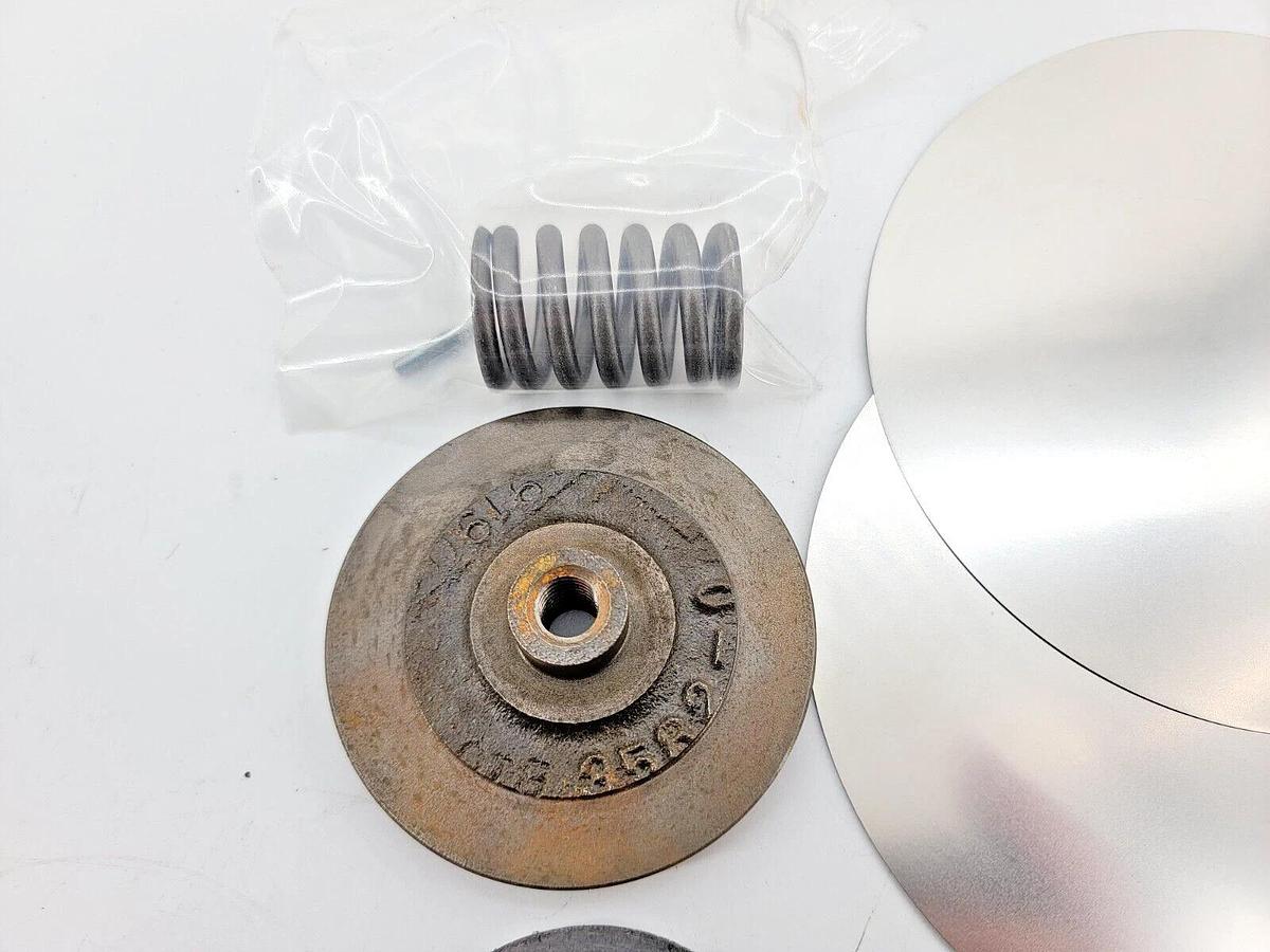 New Spence Engineering 07749-00 Repair Kit for 1" Type E Valve