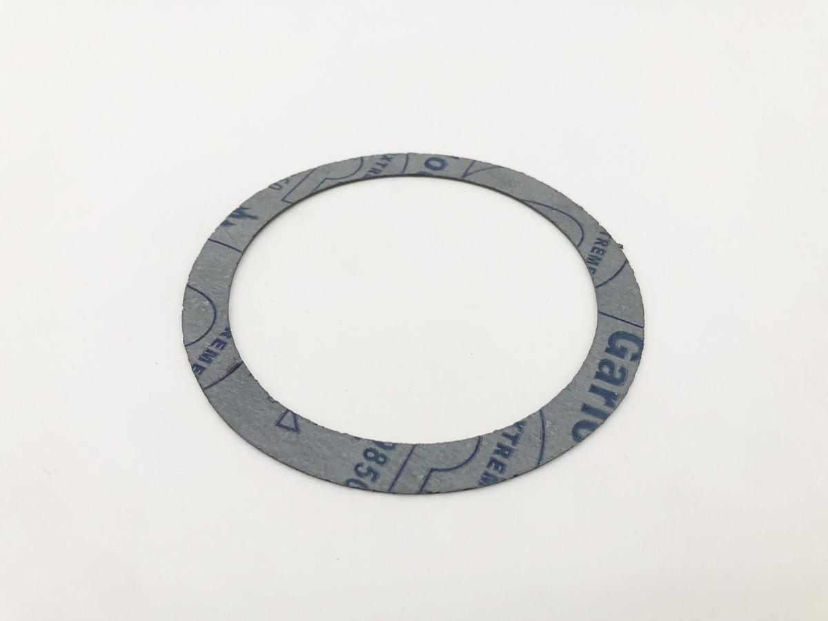 New MP Pump MP29825 Gasket 3.98X3.23X.03 Garlock 9850 CCG