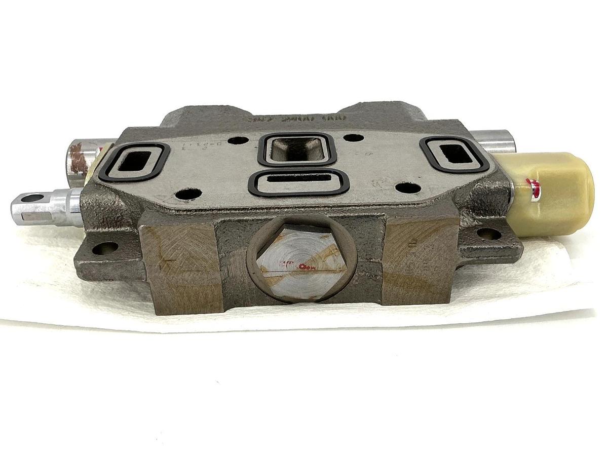 New Prentice 10034044 Valve Swing Section E125G1A - No Box