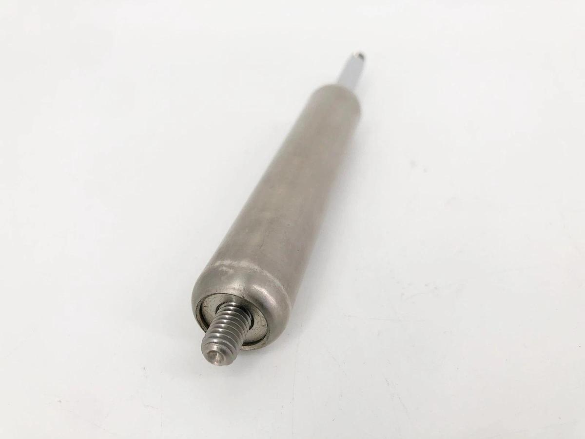 New Ameritool 875-2-75#-EE Gas Spring Stainless 2" Stroke 0.375" Stroke - No Box