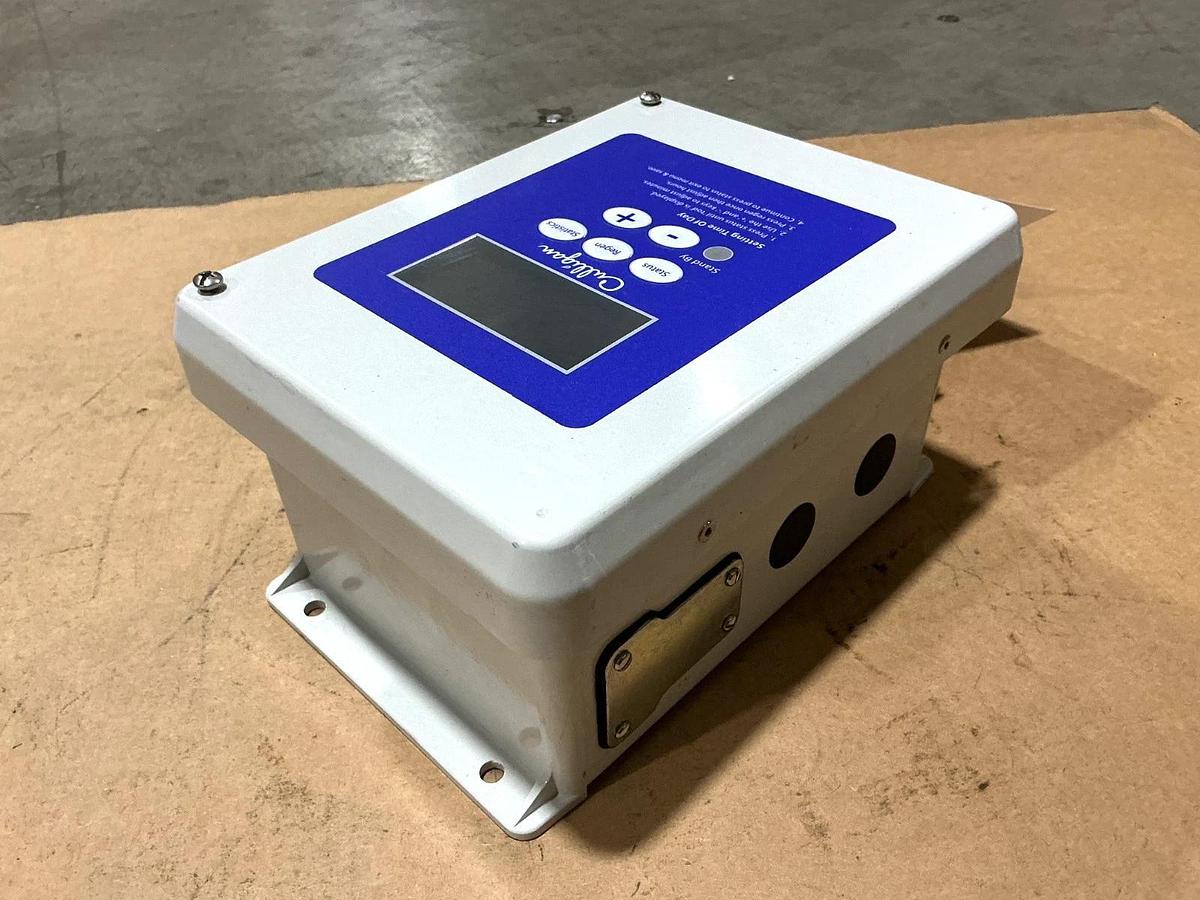 New Culligan 01016170 MVp Pilot Control 120PSIG Op Temp 33-120 50W 24V - No Box