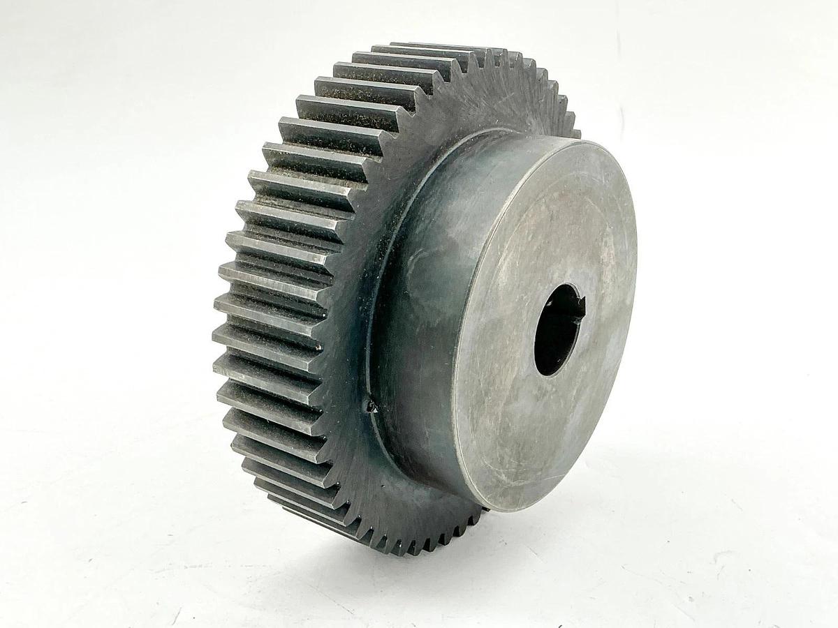 New Martin TS1055 Spur Gear 55 Teeth 20° 9.63mm Bore - No Box