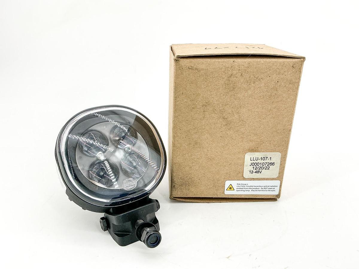 New TYRI LLU-107-1 LED Lamp 12-46V