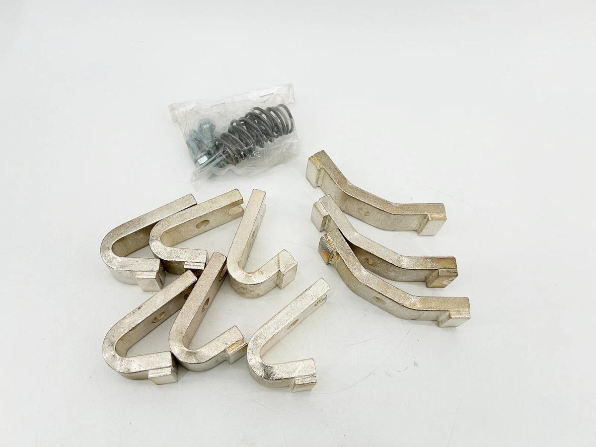 New Repco 9763CG GE 100/200/300 Replacement Contact Set Size 6 3P 232A6724G6/G9
