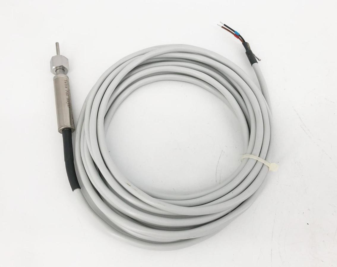 New Tetra Pak Hoyer WQ0052-0004 Temperature Transmitter 11022414 - No Box
