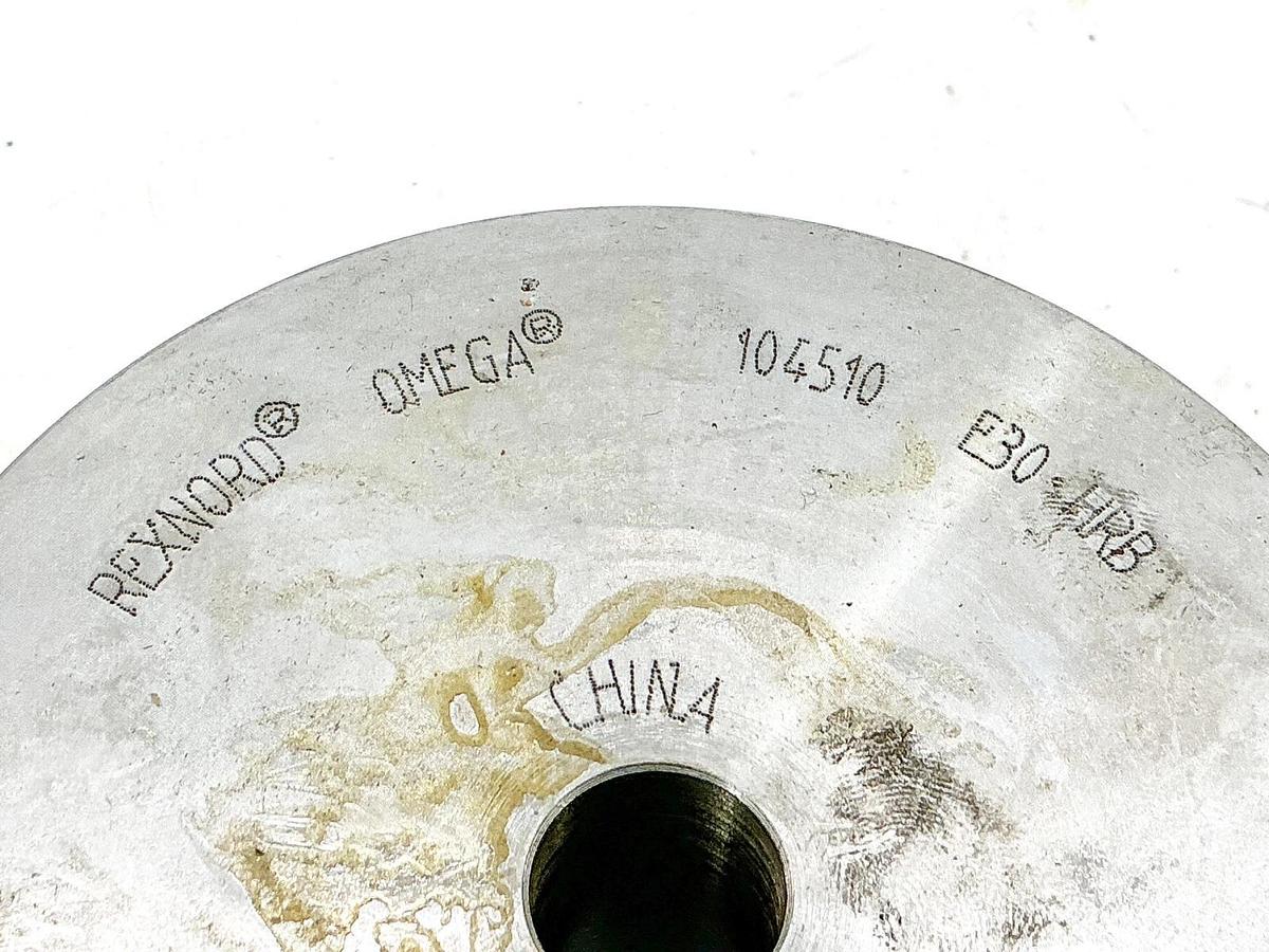 New Rexnord Omega 104510 Hub E30 HRB - No Box