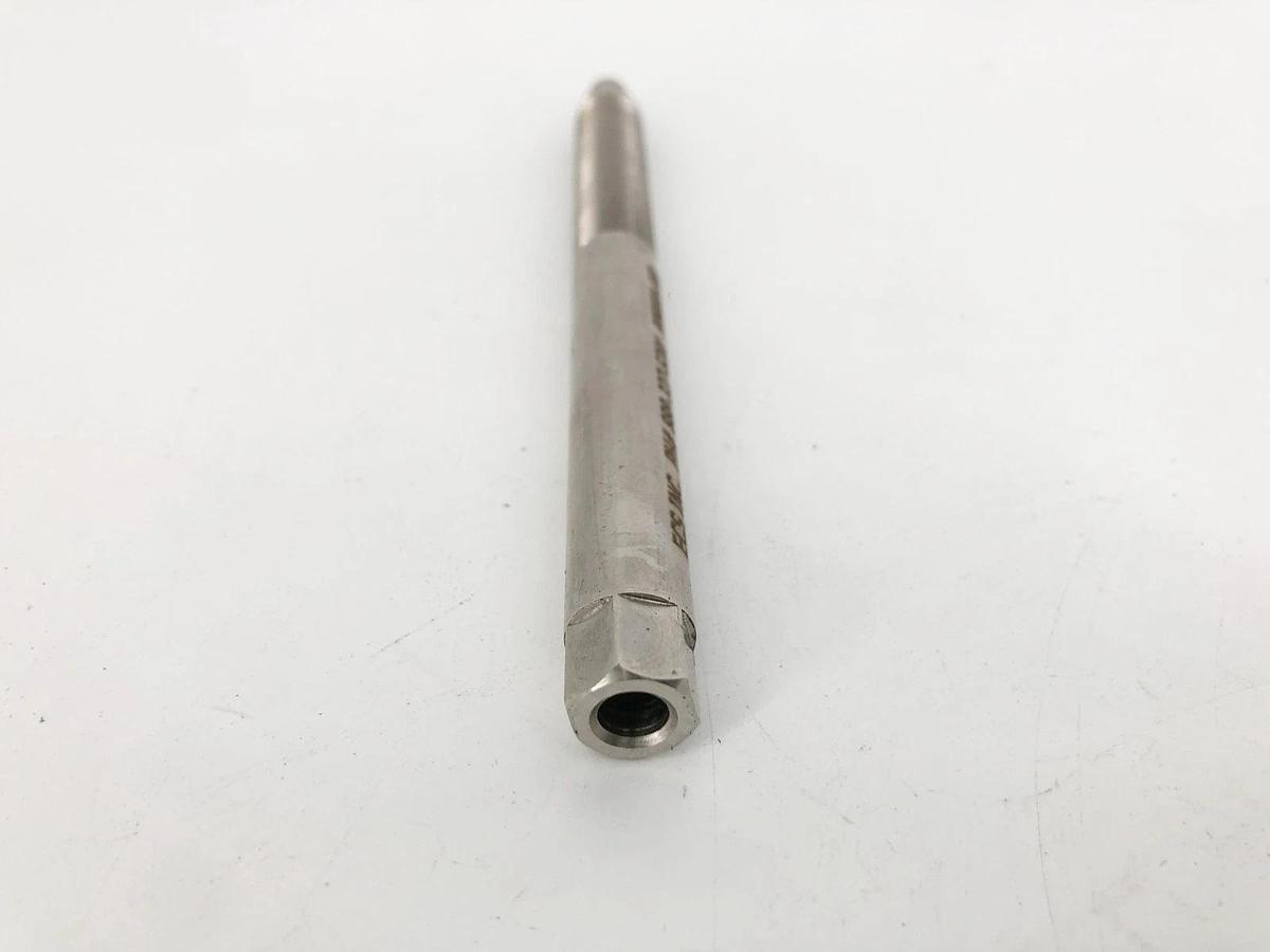 New ECS BP9000-568 Rupture Disk 9000psi 1/2"-20 UNF 6" Body 41012 - No Box