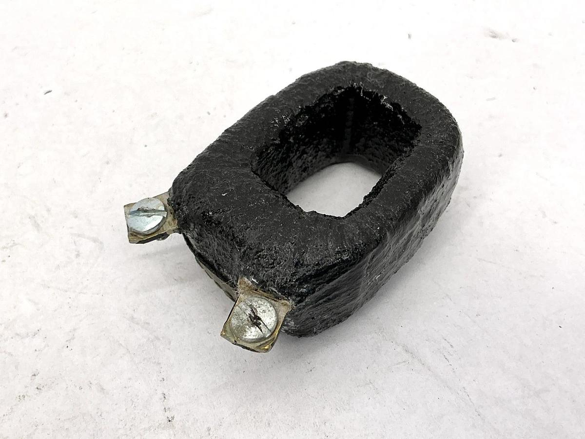 Used Lot of 2 Cutler-Hammer 9-694-1 Magnetic Coil 110V 60CY 694-1