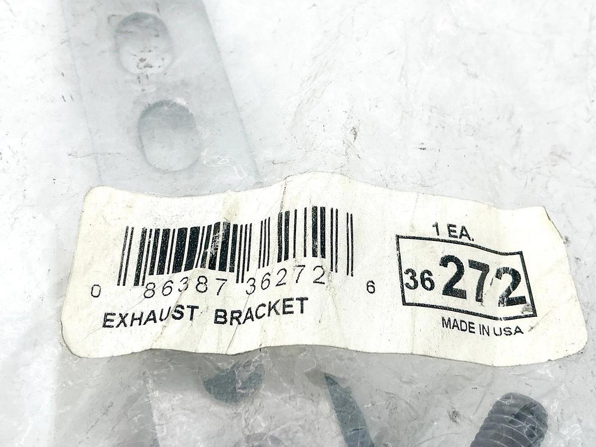 New Lot of 2 36272 Exhaust Hanger Bracket