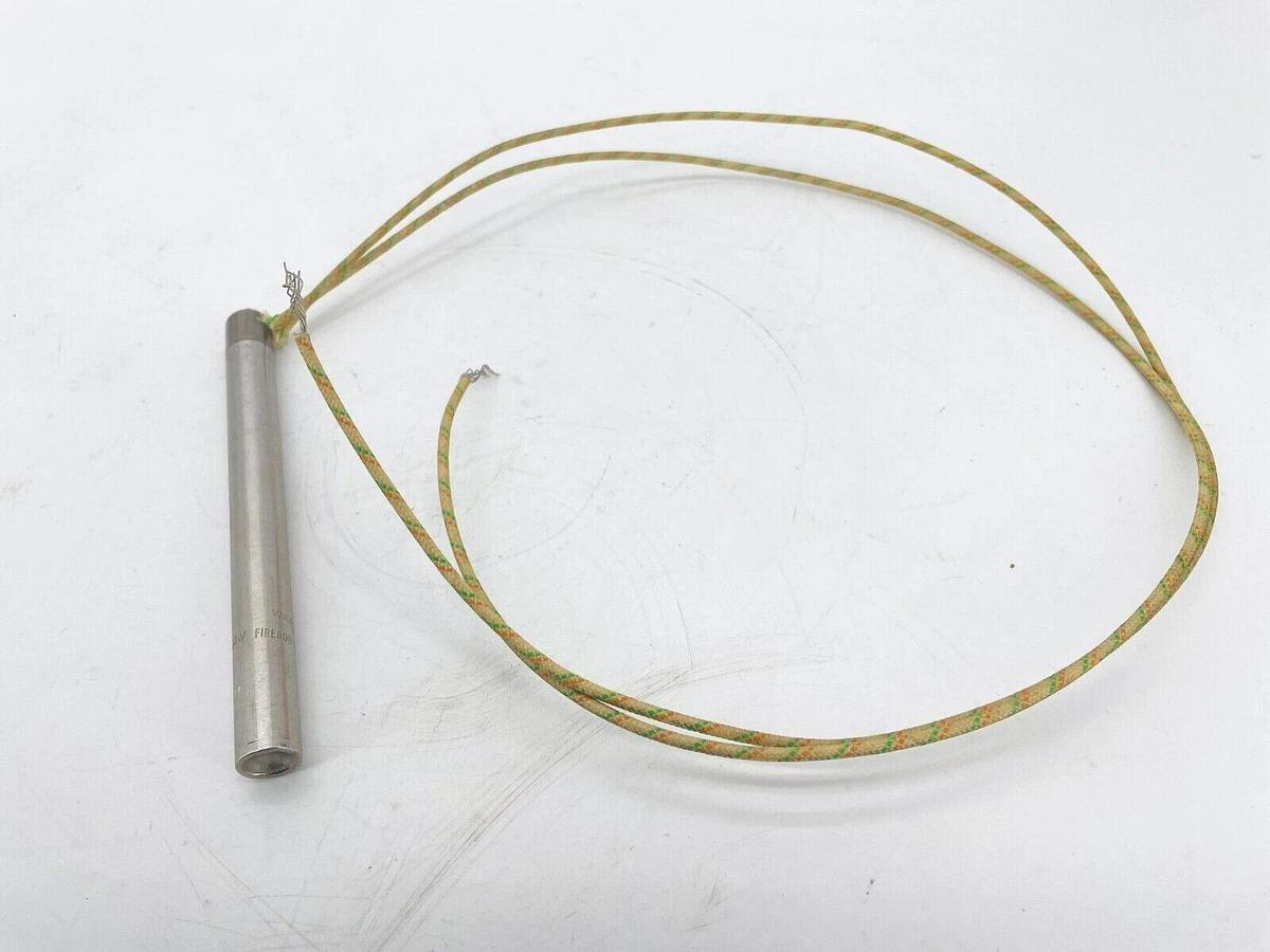 Used Watlow 0044M J5A87 Firerod HR24 240V 1000W