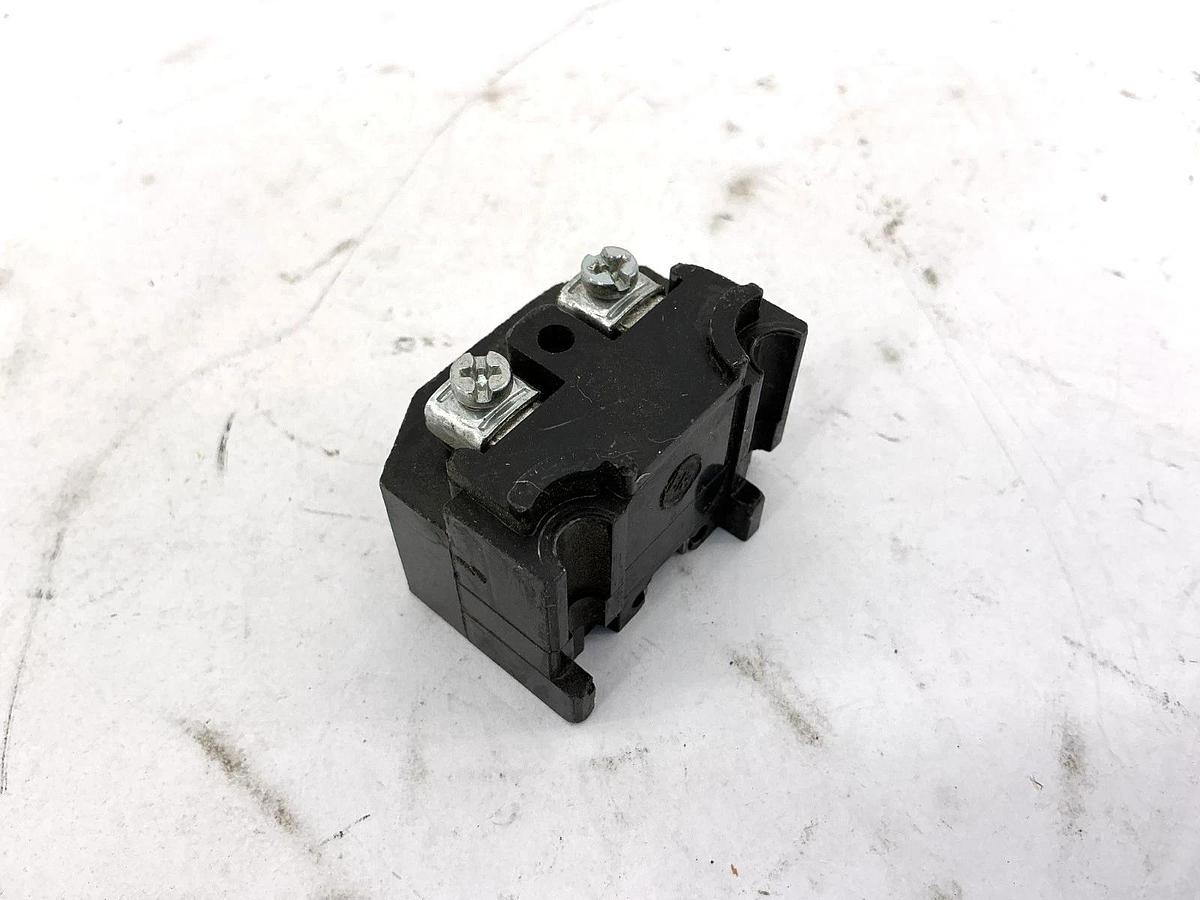 Used Lot of 3 Allen Bradley 800T-N326 Ser A Transformer 120V 50/60HZ
