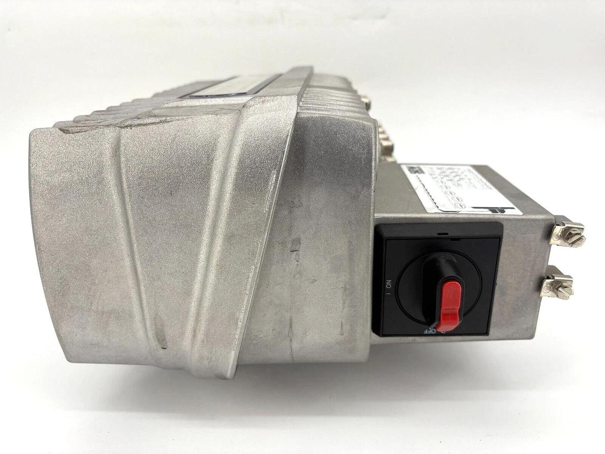 Used SEW Eurodrive MTF11A015-503-E31A-15 Movifit Inverter Status 12-Y2-15-11-12-11-11