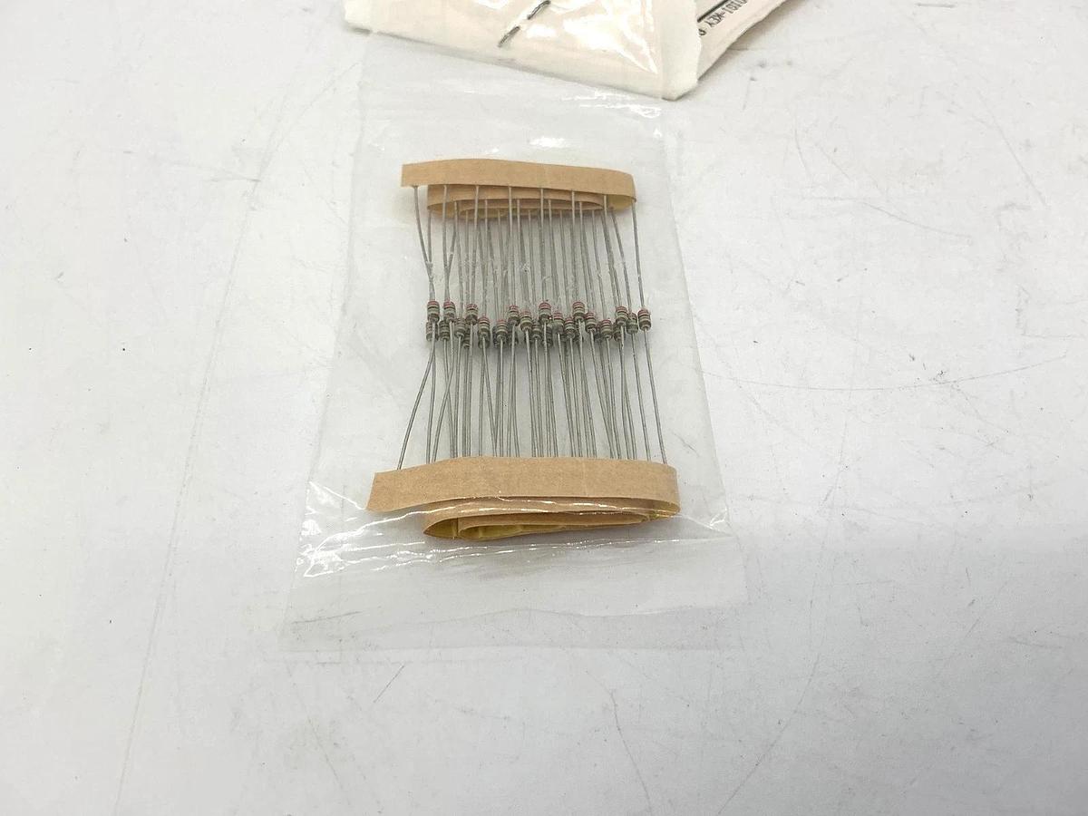 Bag of 30 ERO-S2PHF22R0 Metal Film Resistors 22OHM 1/4W 1% P22.0CACT-ND