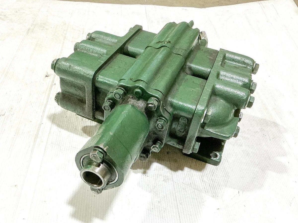 New Roper 2AE54 Type 1 Hydraulic Pump 14628L - No Box