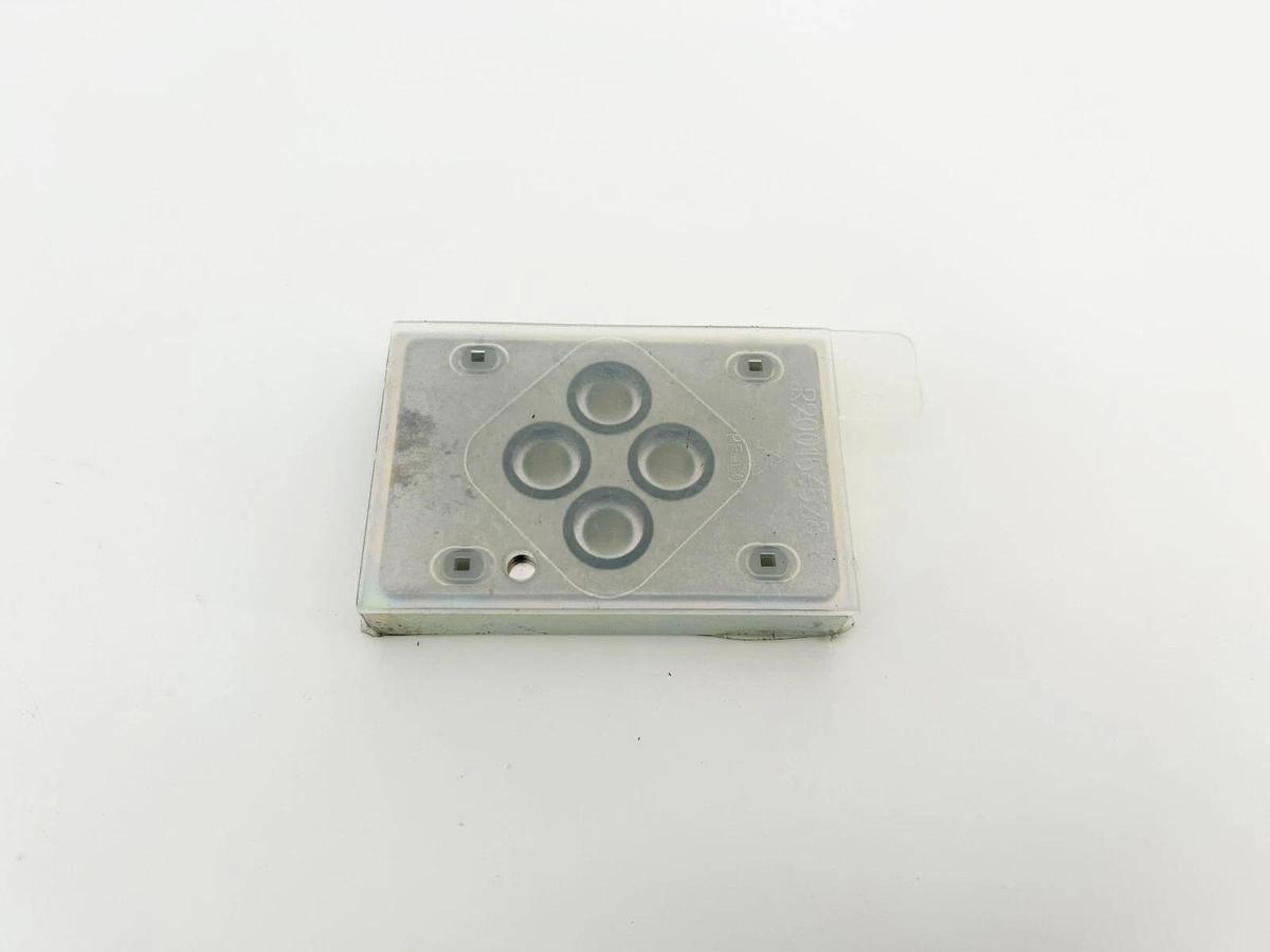 New Rexroth R900516529 Intermediate Plate, R976713865