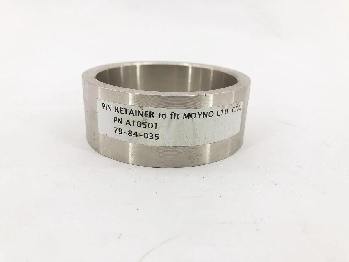 New Moyno A10501 Pin Retainer for L10 CDQ - No Box