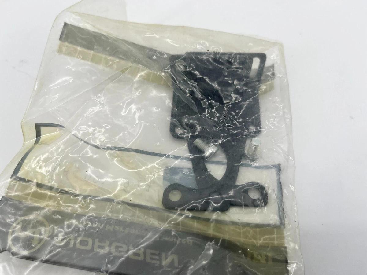 Norgren 18-001-971 Mounting Bracket Kit