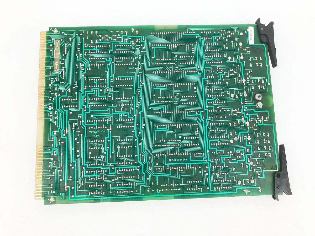 New Honeywell 30731811-001 Output Module Card - No Box