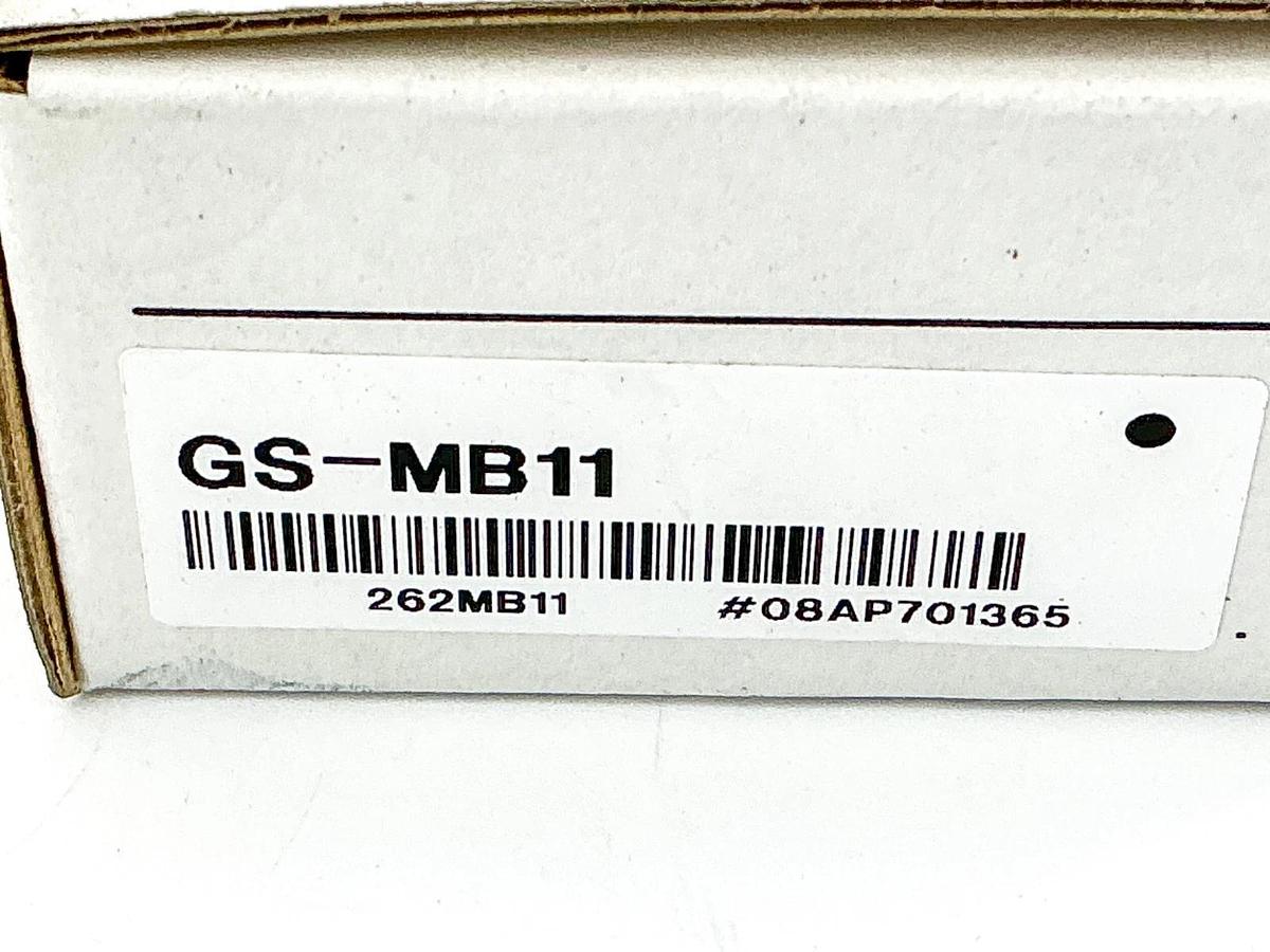 New Keyence GS-MB11 Mounting Bracket