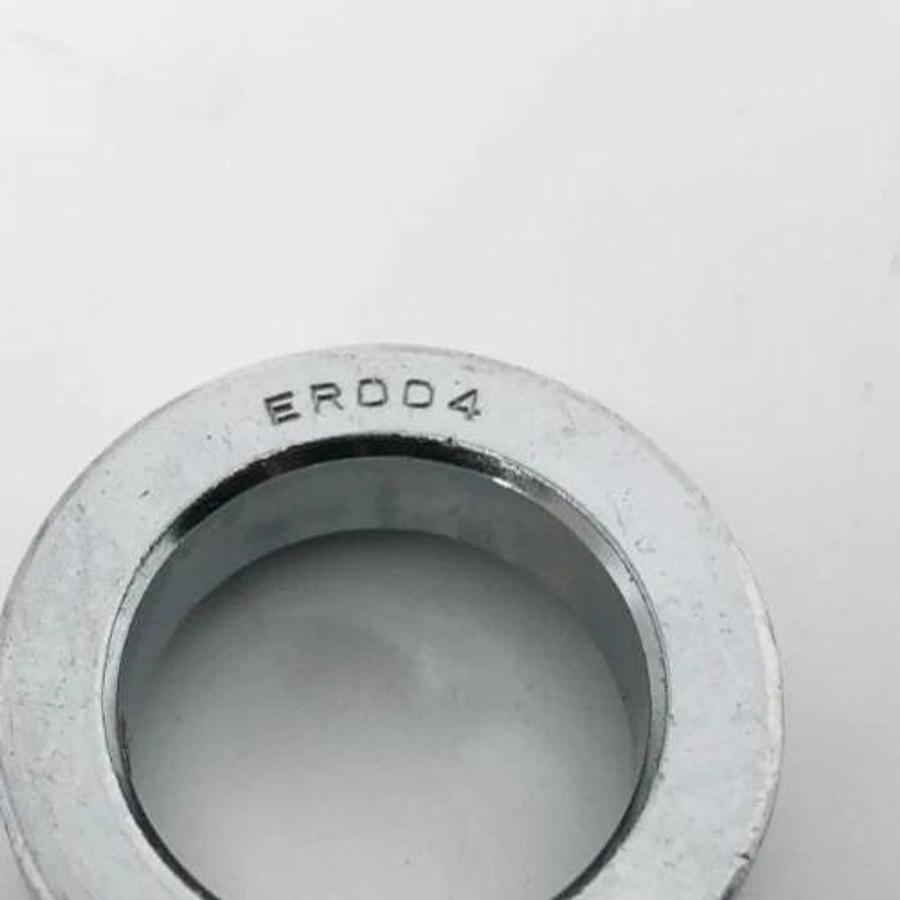 New Asahi U004 Eccentric Collar Bearing 22mm Bore 42mm OD ER004 - No Box