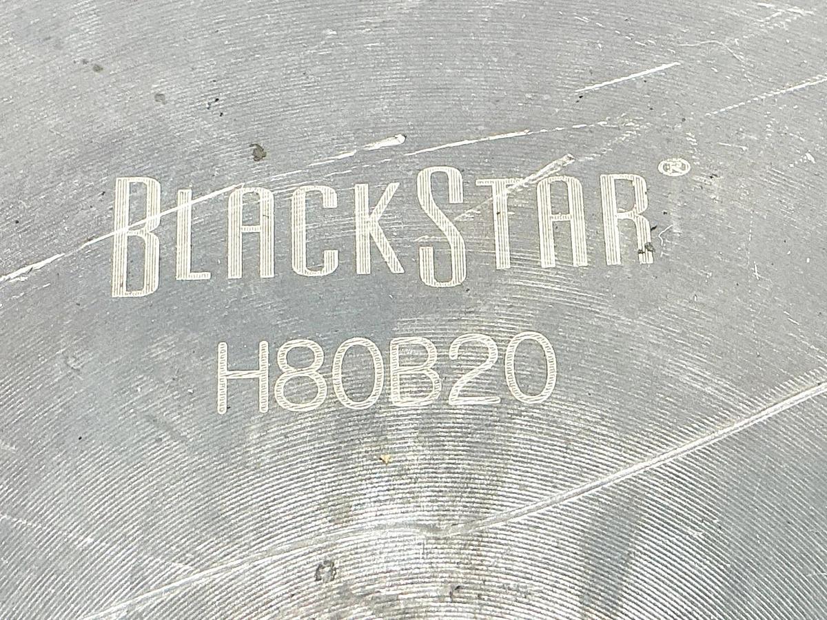 New Blackstar H80B20 Bored To Size Sprocket 20 Teeth - No Box