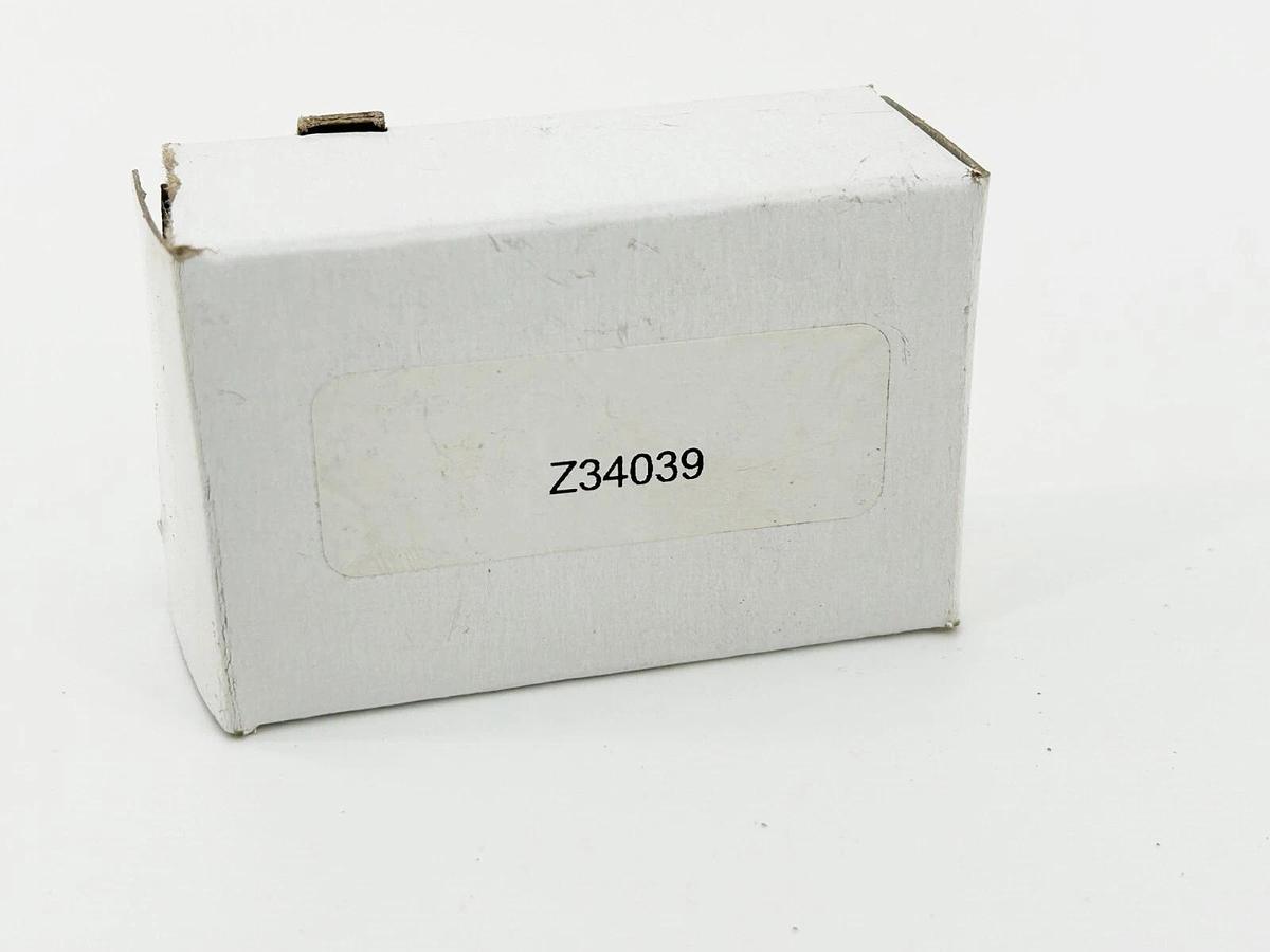 New Z34039 Contact Kit 1 Pole Size 2 Replacement for Allen Bradley
