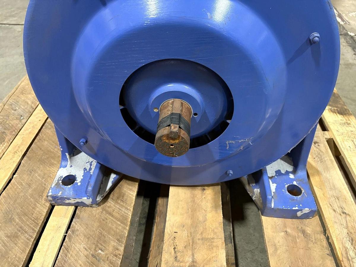 New Sumitomo CHH-6225Y-11 Cyclo 6000 Speed Reducer 11:1 Ratio 134HP 1750RPM
