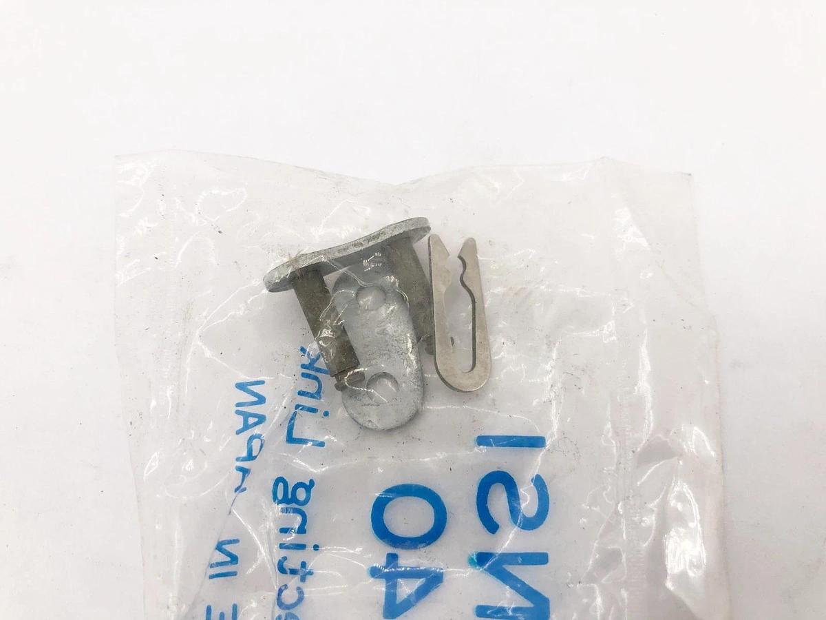 Lot of 8 New ANSI 40 Connecting Links