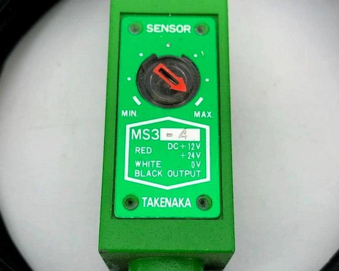 New Takenaka MS3-4 Sensor