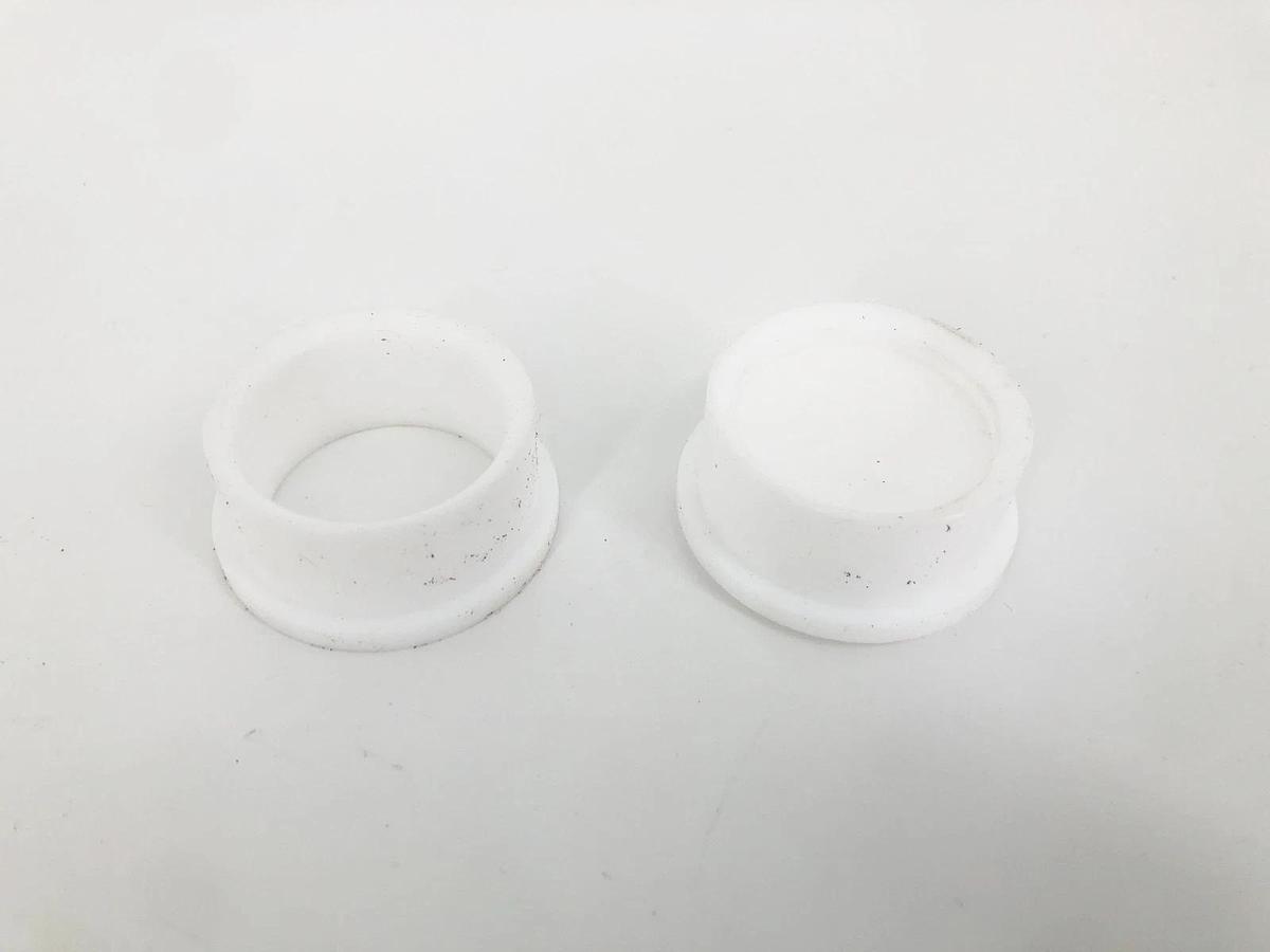 New Assured Automation G30DREPAIRKIT Ball Valve Kit 1-1/2" (Incomplete Kit)