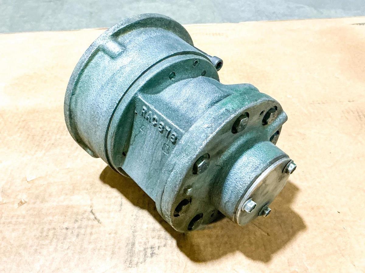 Used RAC878 Pneumatic Motor AC98B