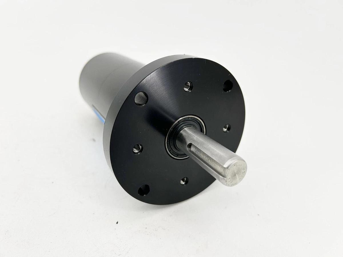 New System Engineering Associates RSV34-MS1 Resolver W/MS Connector M4500 Series