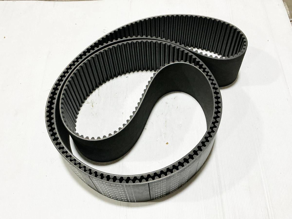 Goodyear 14GTR-3920-125 Timing Belt 3920MM 14MM Pitch 280Teeth 125MM Width