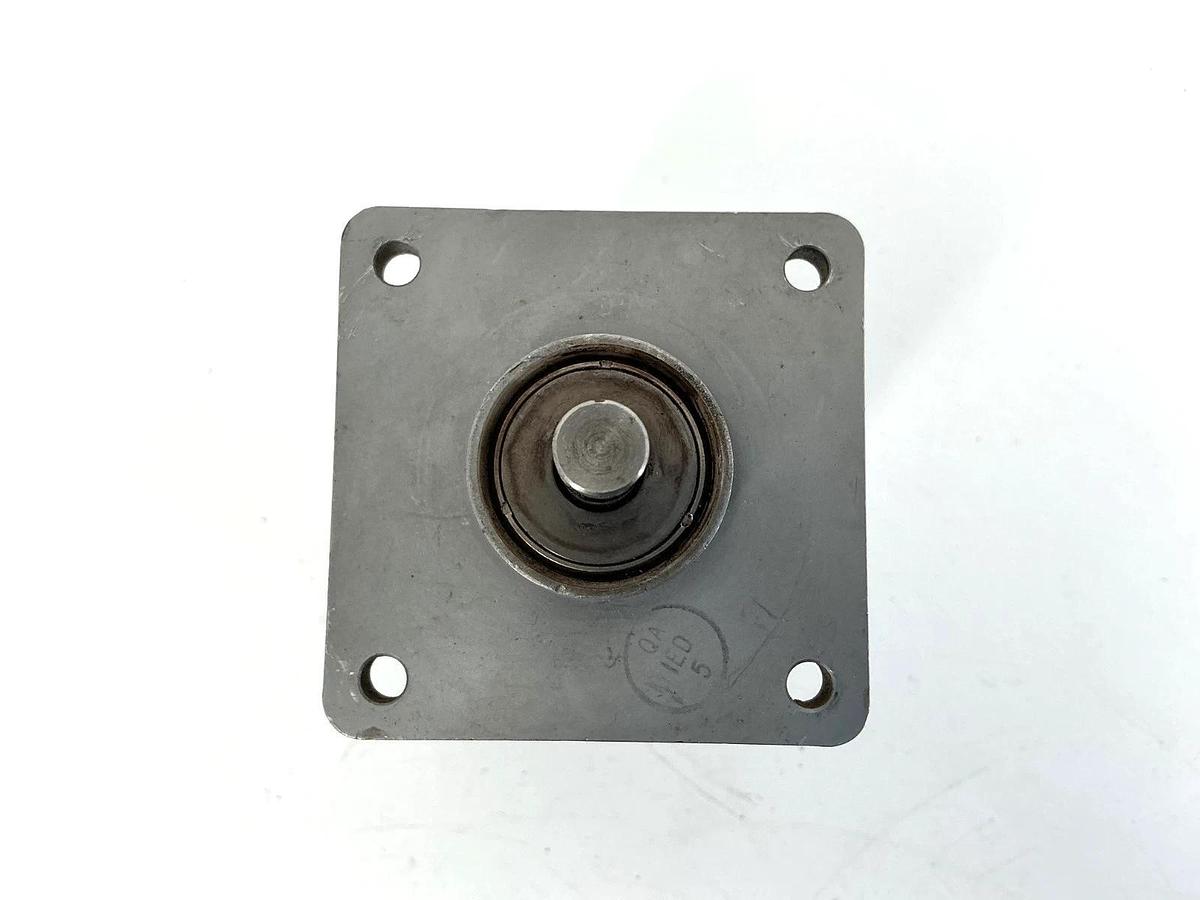 Used BEI H25D-SS-500-ABZ-7406-LED-EM16 Encoder 7 Pin