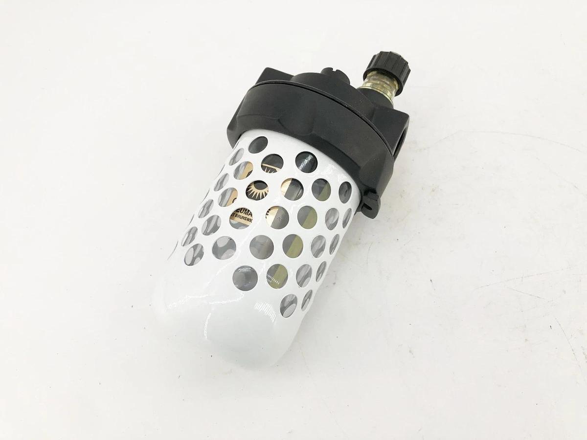 New Coilhose Pneumatics 8844R Lubricator with Bowl Guard 1/2" NPT