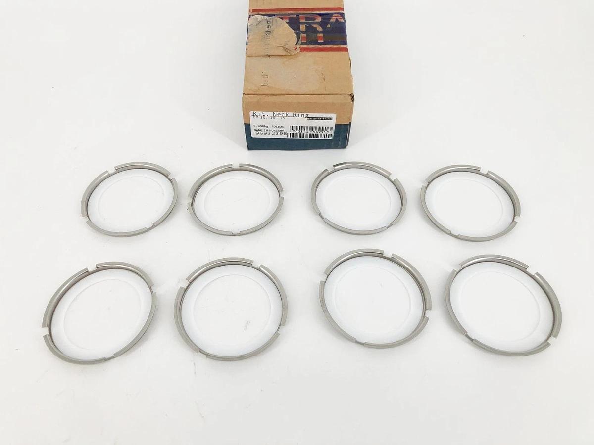 New Grundfos 96932398 Kit Neck Ring for CM- 10 15 25
