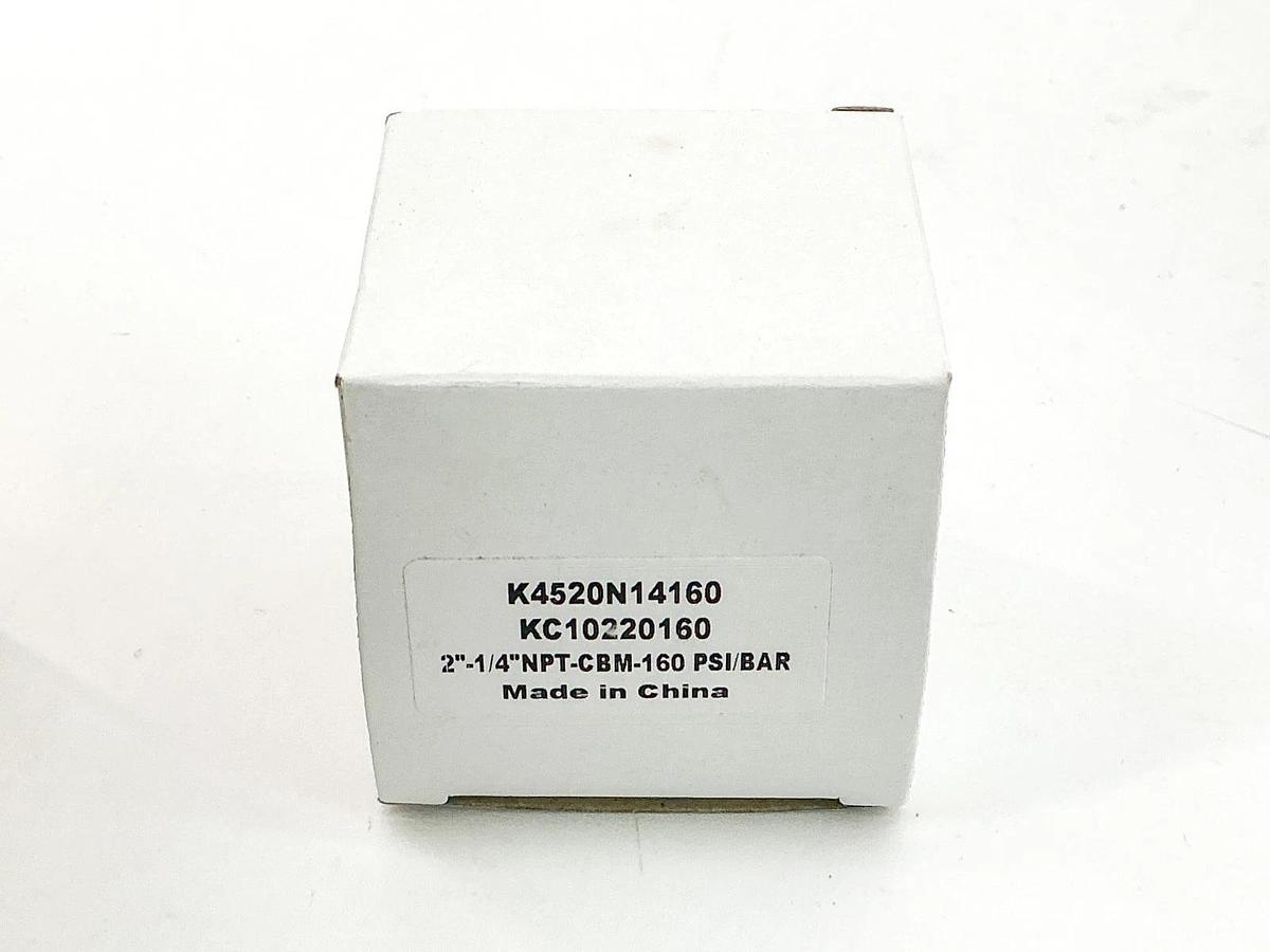 New Wilkerson B18-03-FHG0B Regulator Filter 0-125PSIG 3/8" NPT