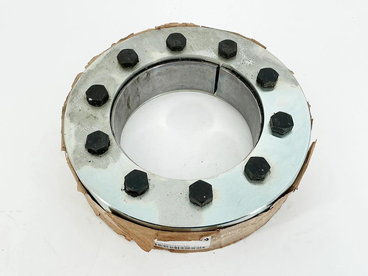 New B-Loc Corp 140-10 Coupling Shrink Disc