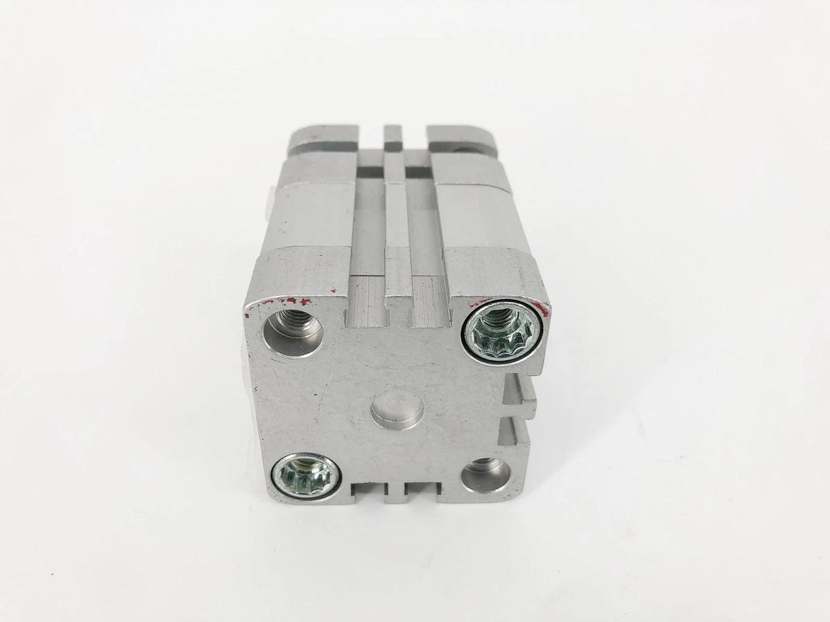 New Festo ADNGF-32-10-P-A Compact Cylinder 10 bar 554239 - No Box