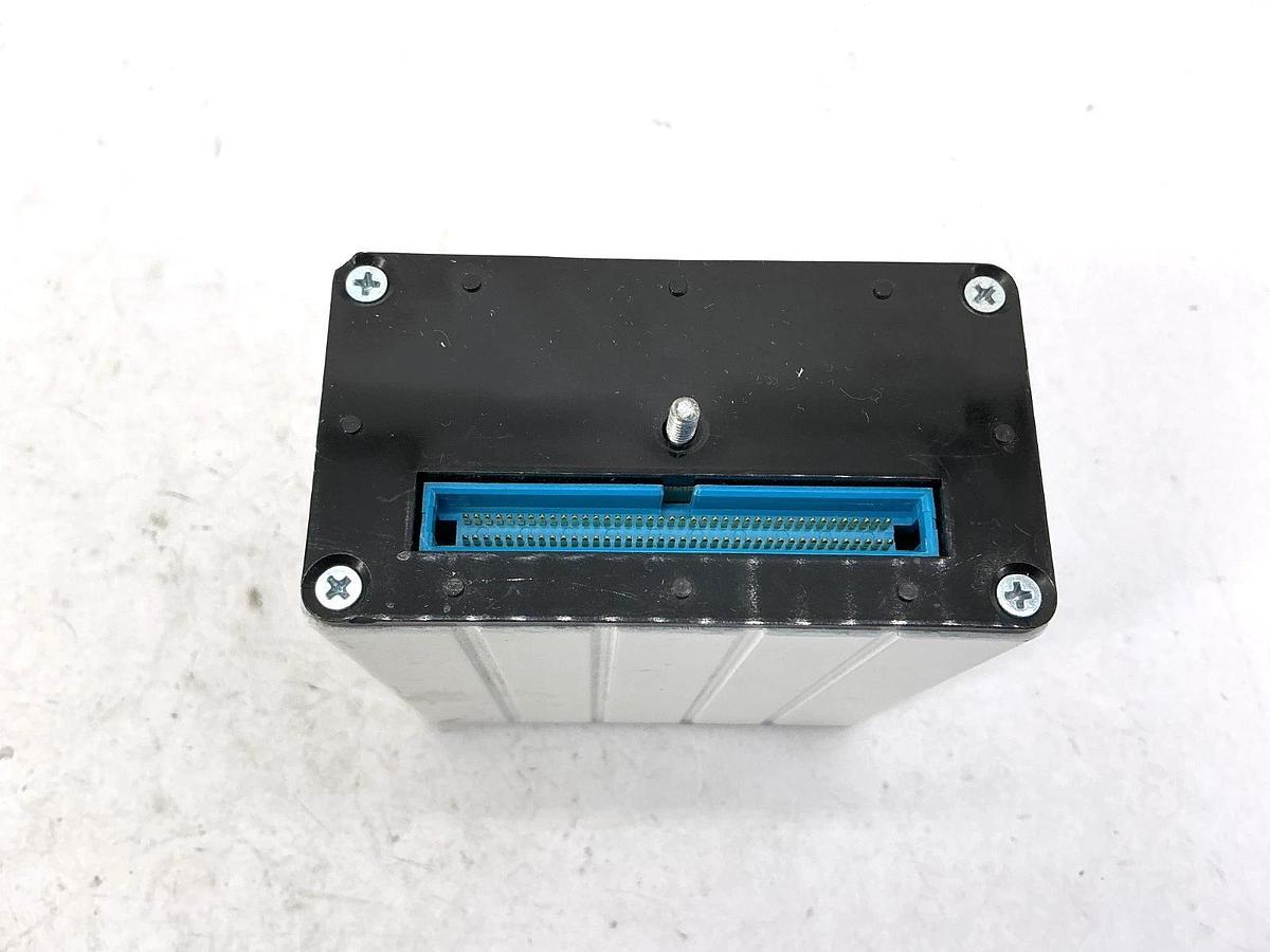 Used OPTO 22 SNAP-B3000-ENET Programmable Controller Ethernet I/O Module