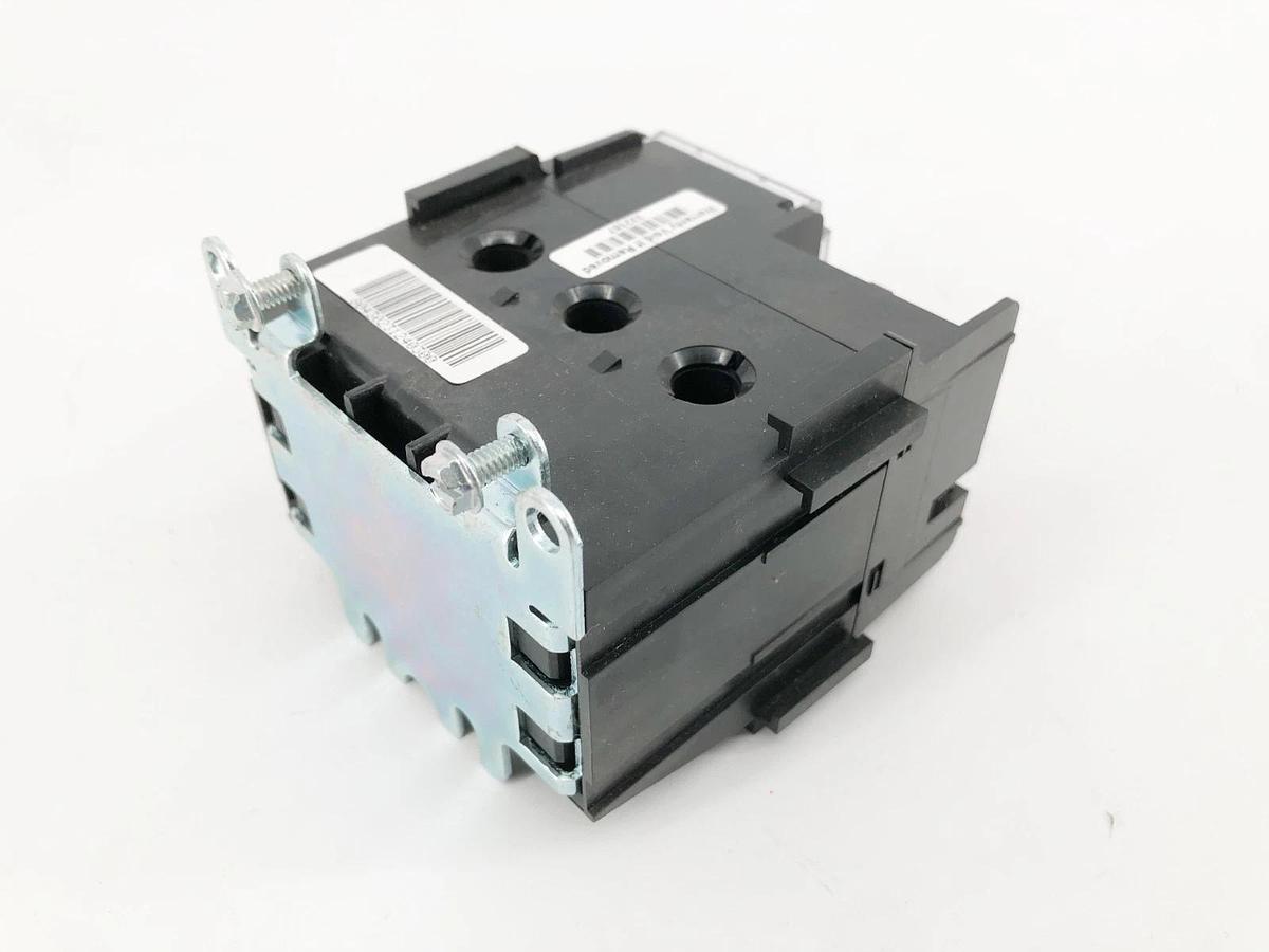 New Square D 9065SF120 Motor Logic Overload Relay 9-27A 600VAC Ser. F