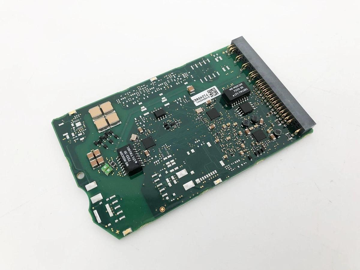 New Endress + Hauser XPD0037-AAG100 I/O Module Slot 1 300/500 C302-00 - No Box