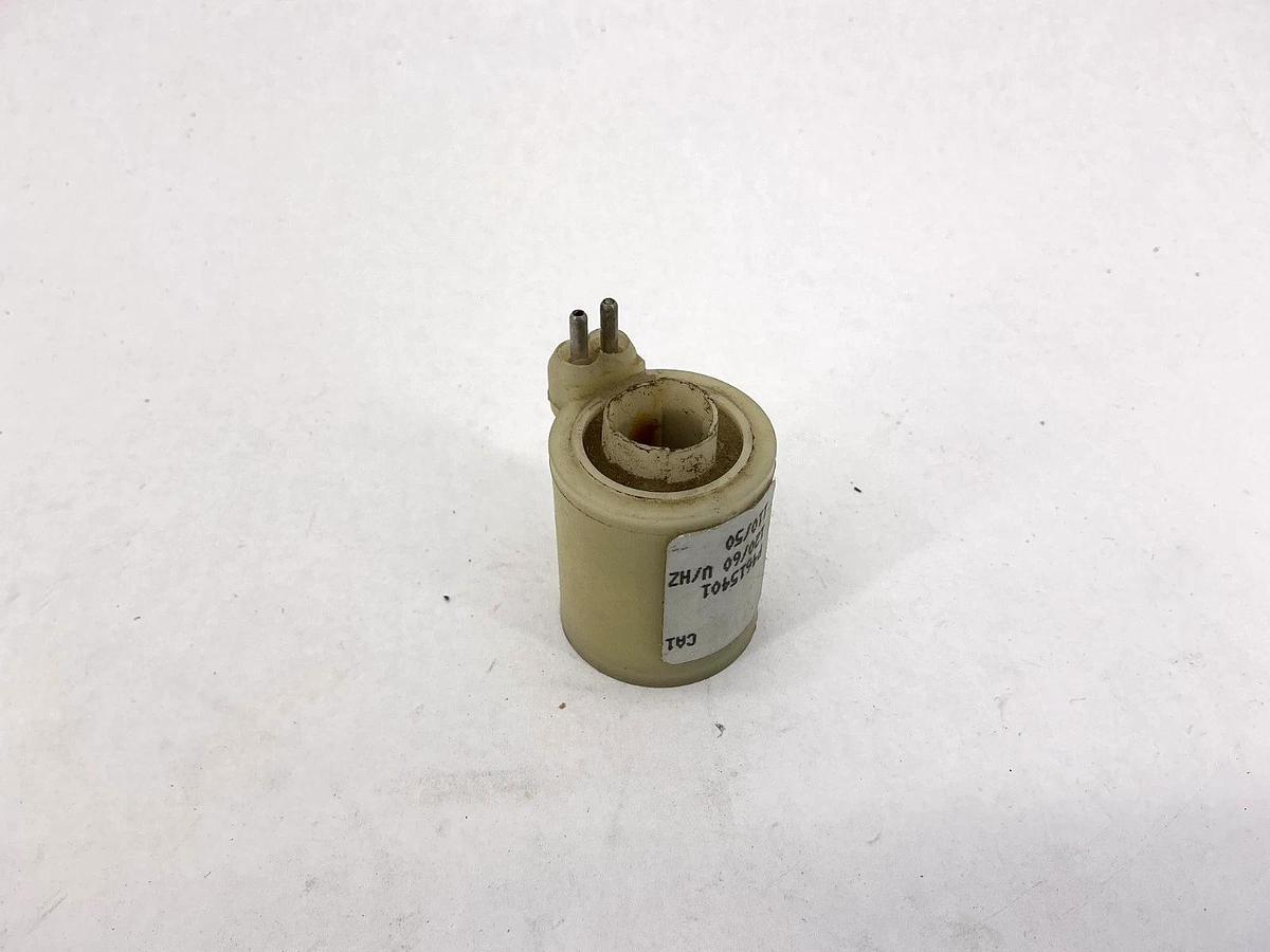 Used Lot of 2 Unbranded P4615401 Coil 110/120V 50/60HZ