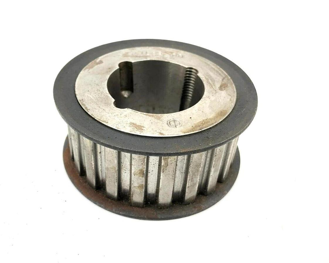 New Uniroyal TL-22L100 Pulley
