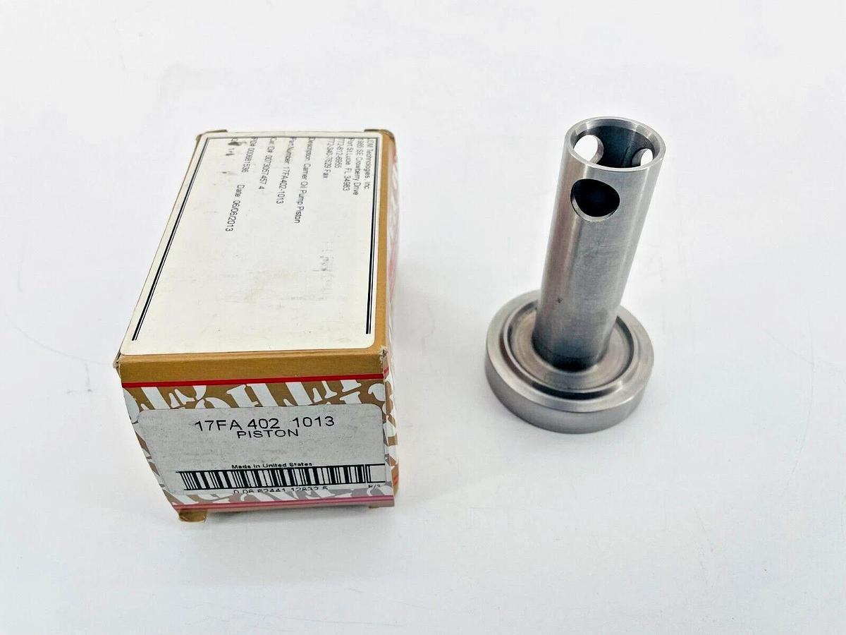 New Carrier 17FA4021013 Piston