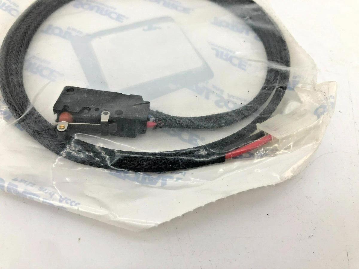 New Hyster 2064048 Microswitch Omron D2VW-5L2A-1MS