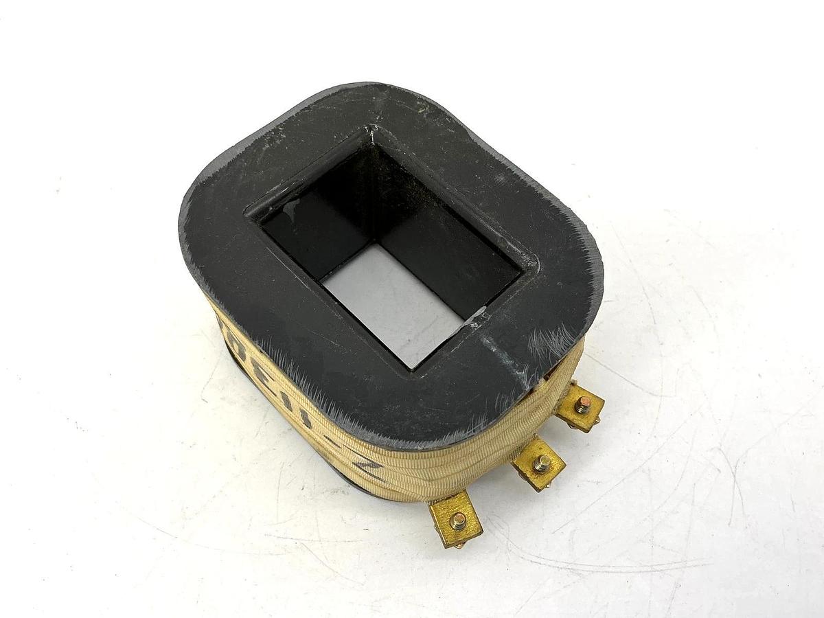 New Westinghouse 647C056-G20 Magnetic Coil 380/400V 440/480V 50/60HZ - No Box