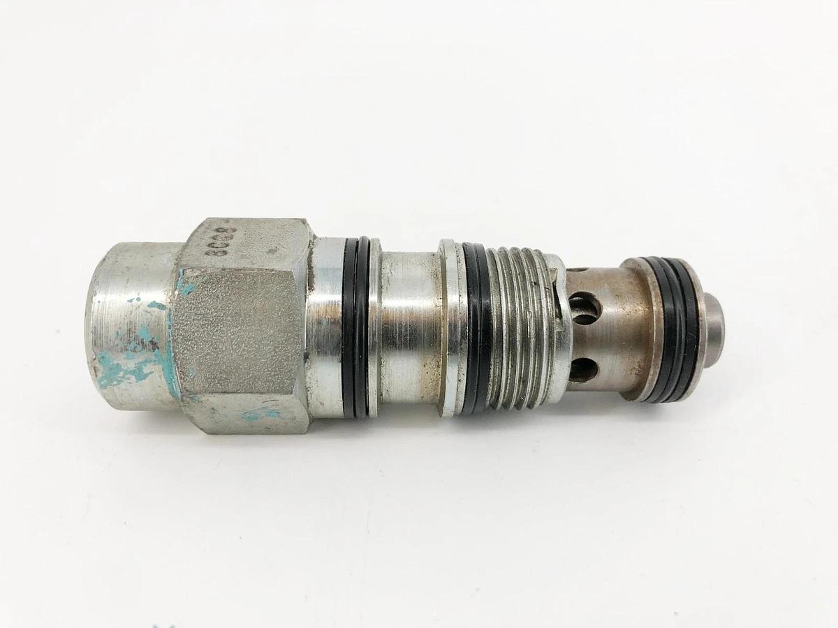 Used Sun Hydraulics CBEA-LIN Counterbalance Valve T-2A CBEALIN