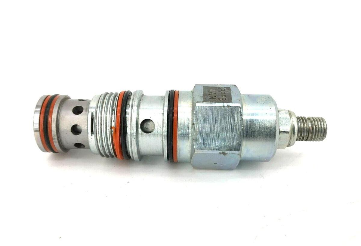 Used Sun Hydraulics PPFBLAN Pilot Operated Relief Valve PPFB-LAN