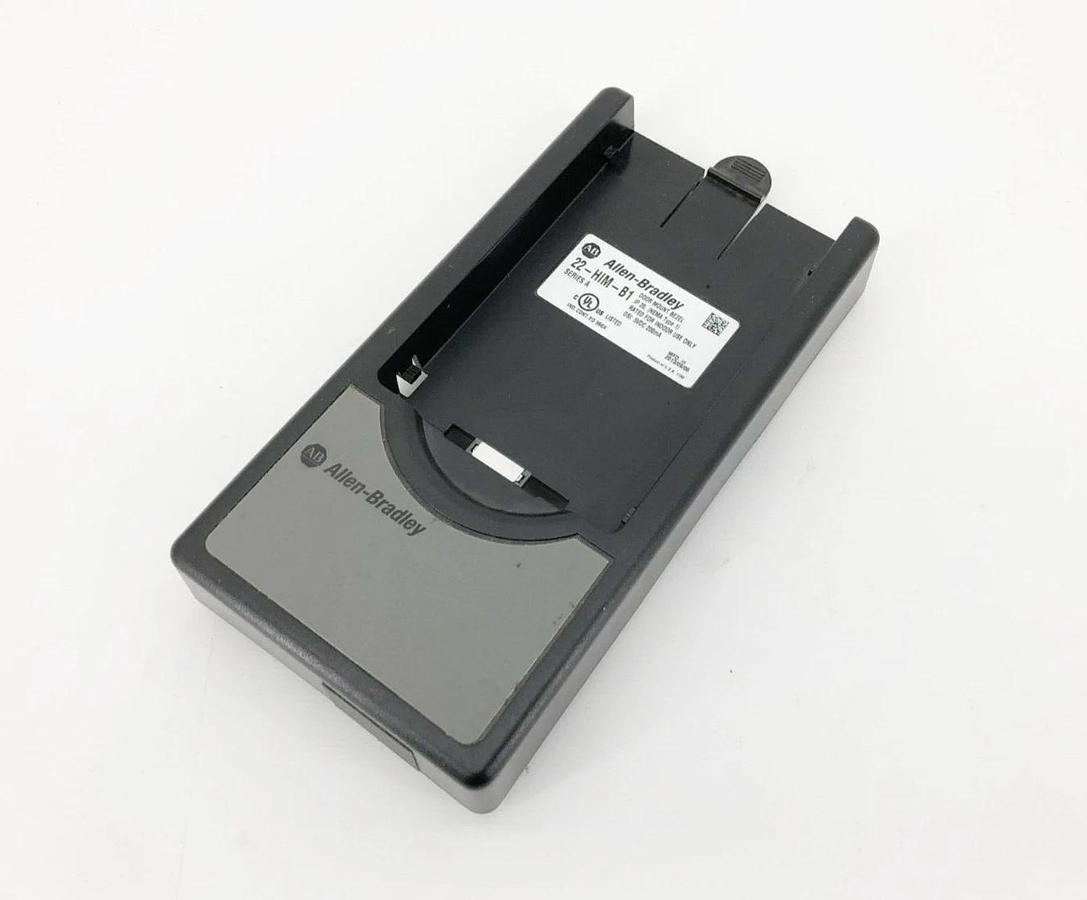 New AB Allen-Bradley 22-HIM-B1 Powerflex Door Mount Bezel
